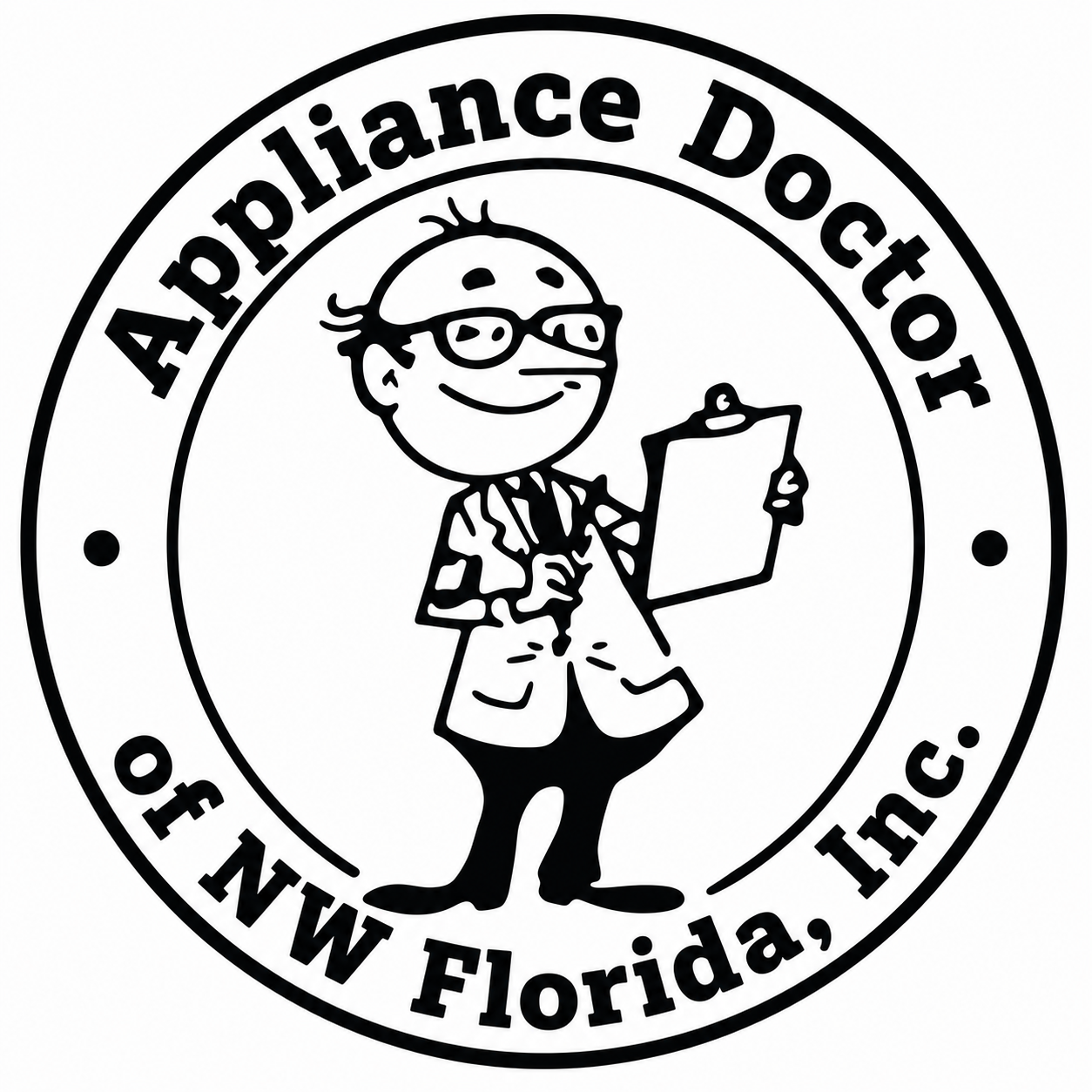Appliance Doctor logo